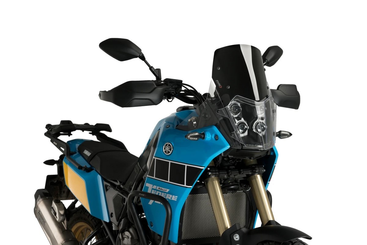 Cúpula YAMAHA TENERÉ 700 PUIG SPORT