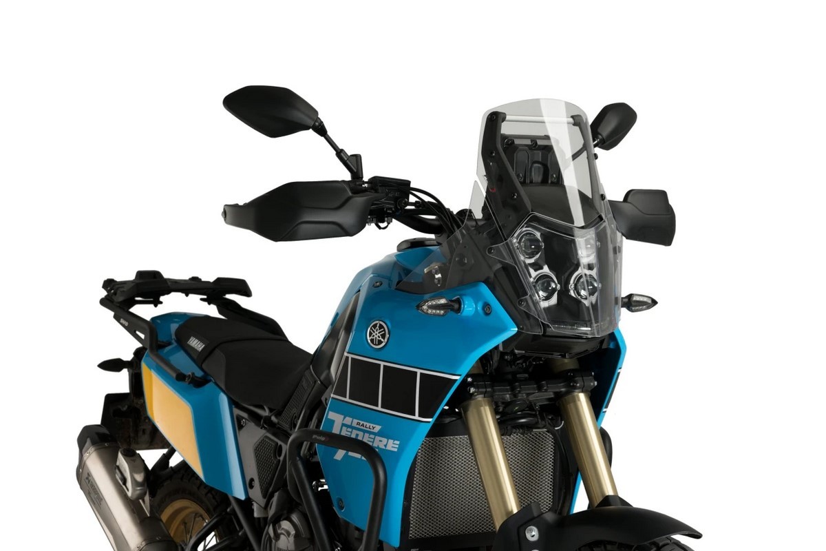 Cúpula YAMAHA TENERÉ 700 PUIG SPORT 3