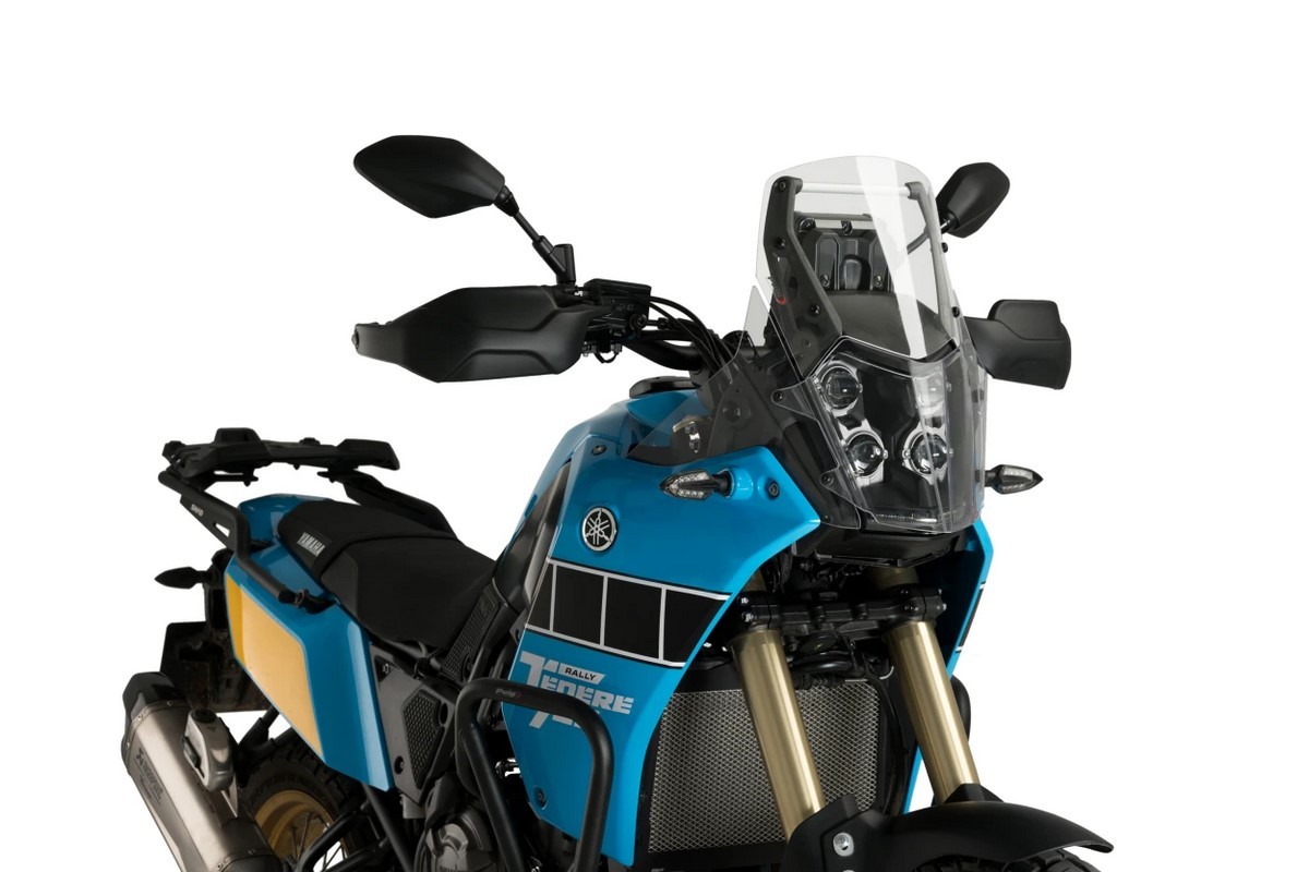 Cúpula YAMAHA TENERÉ 700 PUIG SPORT 9