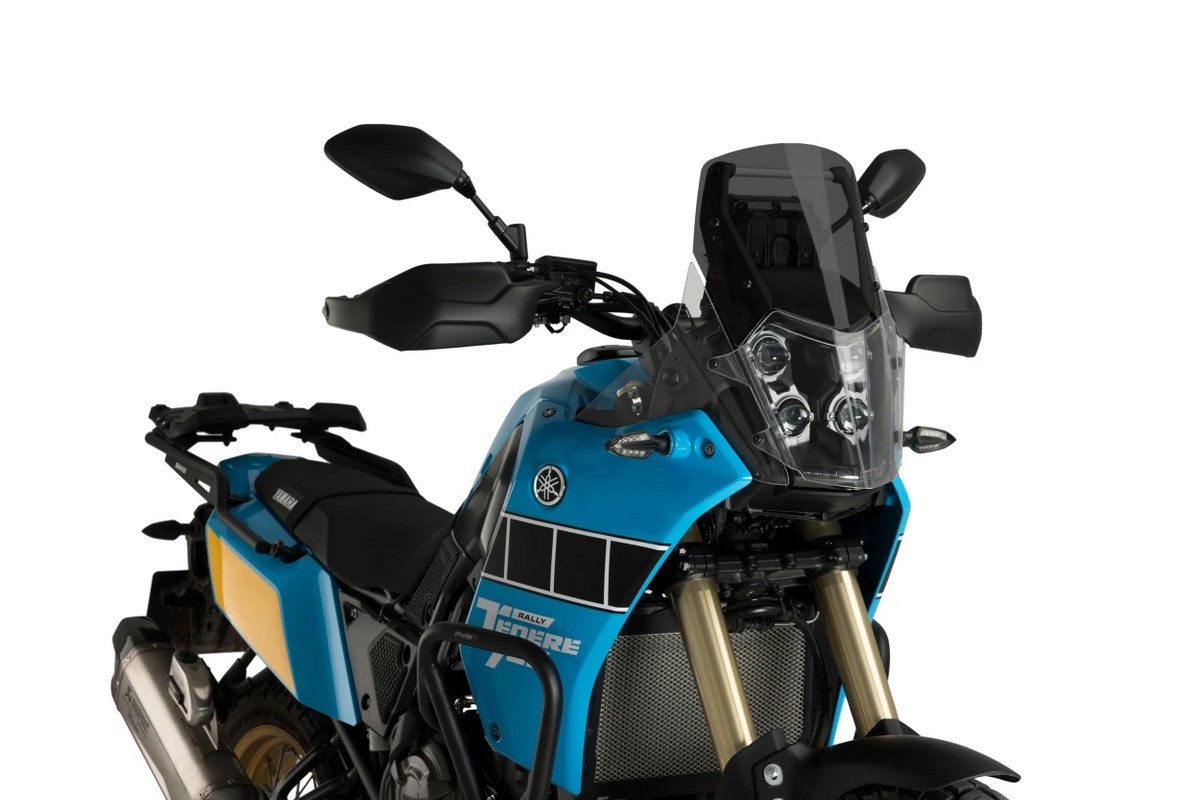 Cúpula YAMAHA TENERÉ 700 PUIG SPORT 6