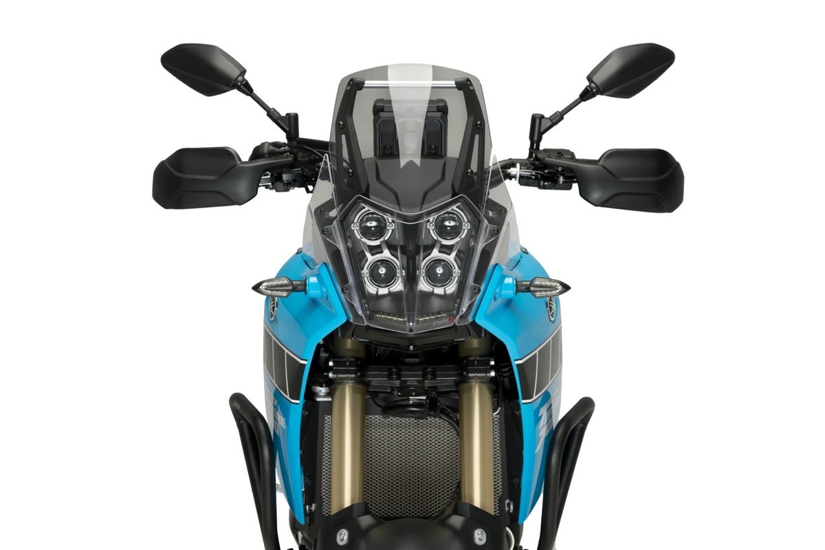 Cúpula YAMAHA TENERÉ 700 PUIG SPORT 4