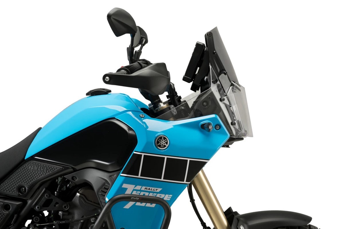 Cúpula YAMAHA TENERÉ 700 PUIG SPORT 5