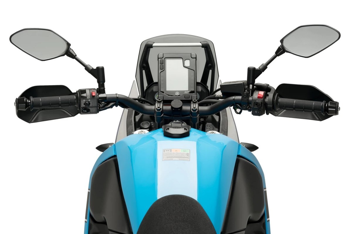 Cúpula YAMAHA TENERÉ 700 PUIG SPORT 10