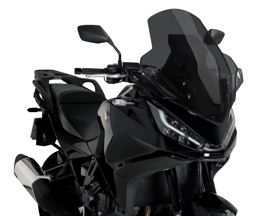 Cúpula HONDA NT1100 2022-2024 PUIG TOURING