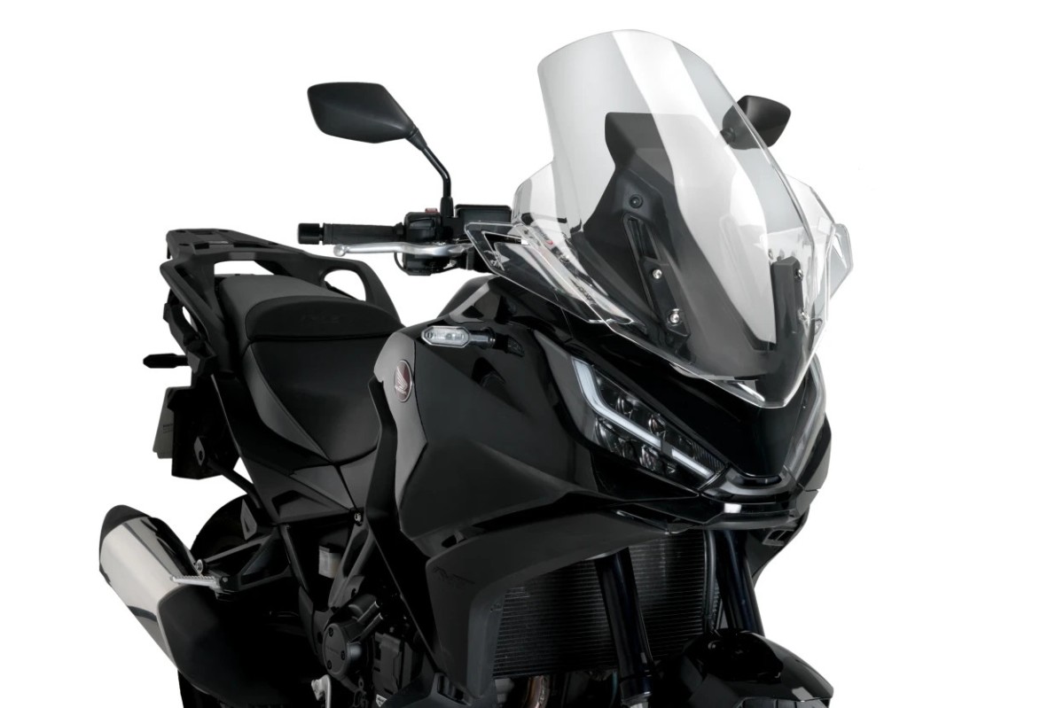 Cúpula HONDA NT1100 2022-2024 PUIG TOURING 8