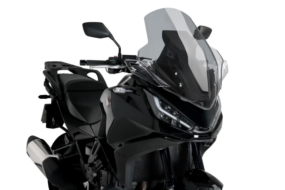 Cúpula HONDA NT1100 2022-2024 PUIG TOURING 6