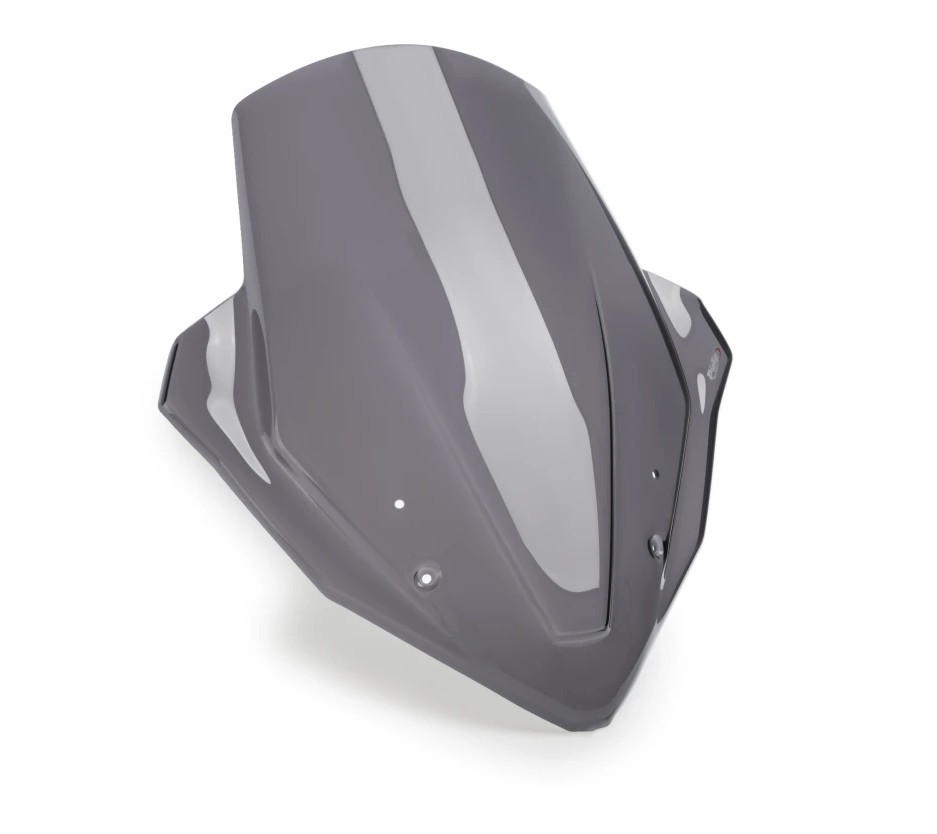 Cúpula HONDA NT1100 2022-2024 PUIG TOURING 3