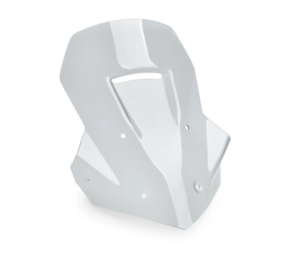 Cúpula VOGE 525 DSX 2024-2025 PUIG TOURING 1