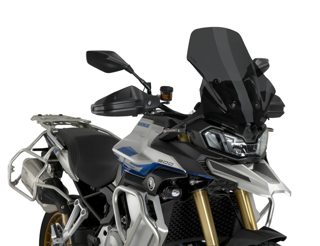 Cúpula VOGE 900 DSX 2024-2025 PUIG TOURING