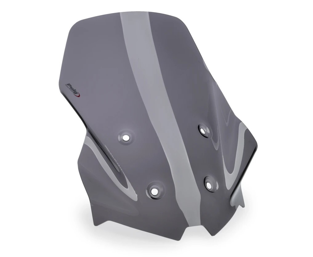 Cúpula VOGE 900 DSX 2024-2025 PUIG TOURING 6
