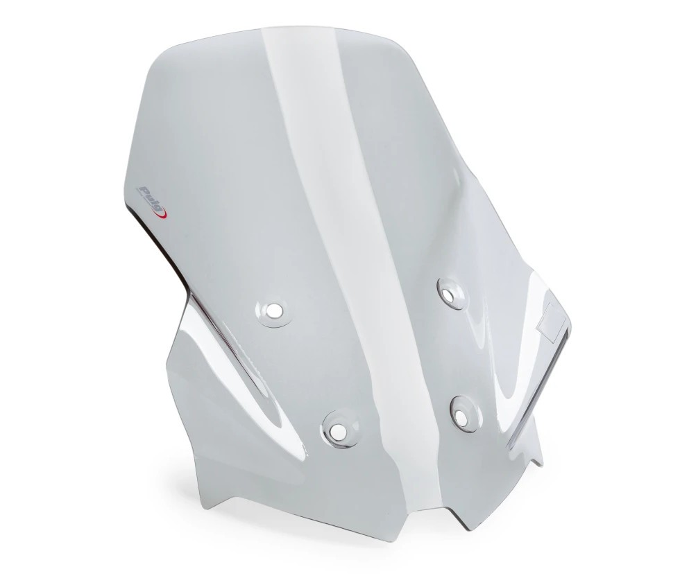 Cúpula VOGE 900 DSX 2024-2025 PUIG TOURING 2