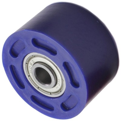 DC4741342 Rodillo de cadena de 32mm Azul D47-41-342 4547836033186