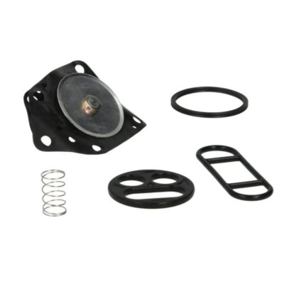 DC579 Kit de reparación grifo de gasolina Kawasaki Suzuki y Yamaha FCK-44