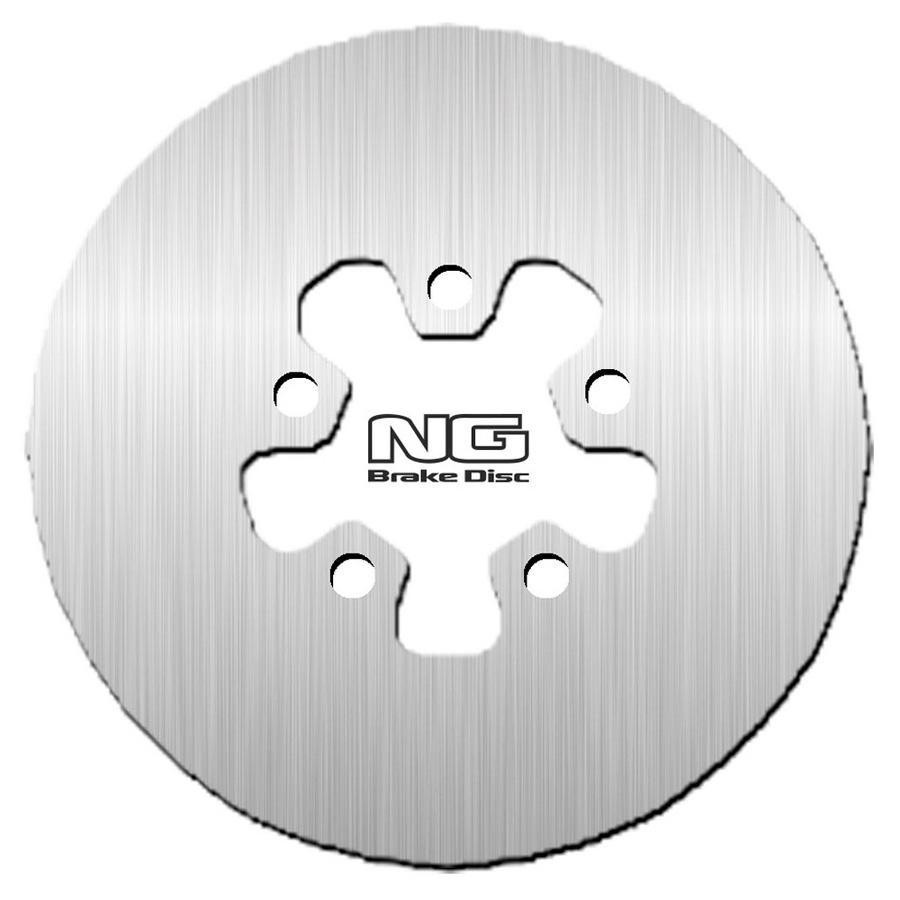 Disco de freno 150 x 45 x 3 NG 259