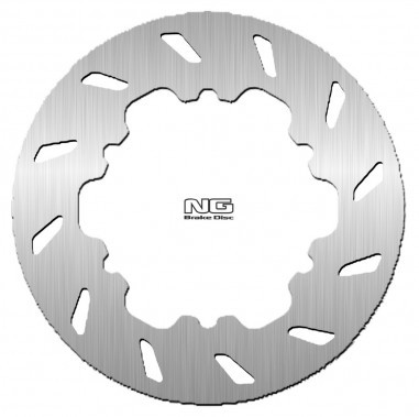 Disco de freno 230 x 0 x 4,5 NG 136