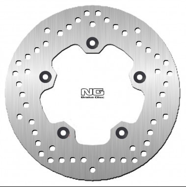 Disco de freno 220 x 105 x 5 NG 903
