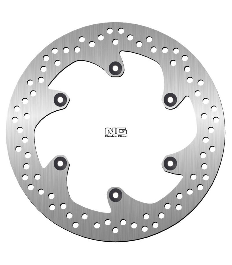 Disco de freno 272 x 140,5 x 5 NG 1361