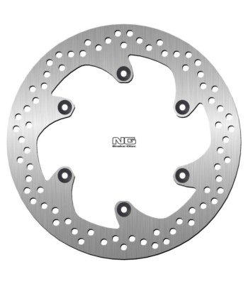 Disco de freno 272 x 140,5 x 5 NG 1361