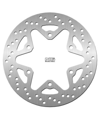Disco de freno 260 x 115 x 5,5 NG 1474