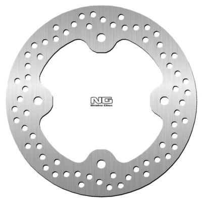 Disco de freno 235 x 123 x 4,8 NG 1475