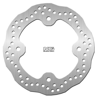 Disco de freno 235 x 123 x 4,8 NG 1475X
