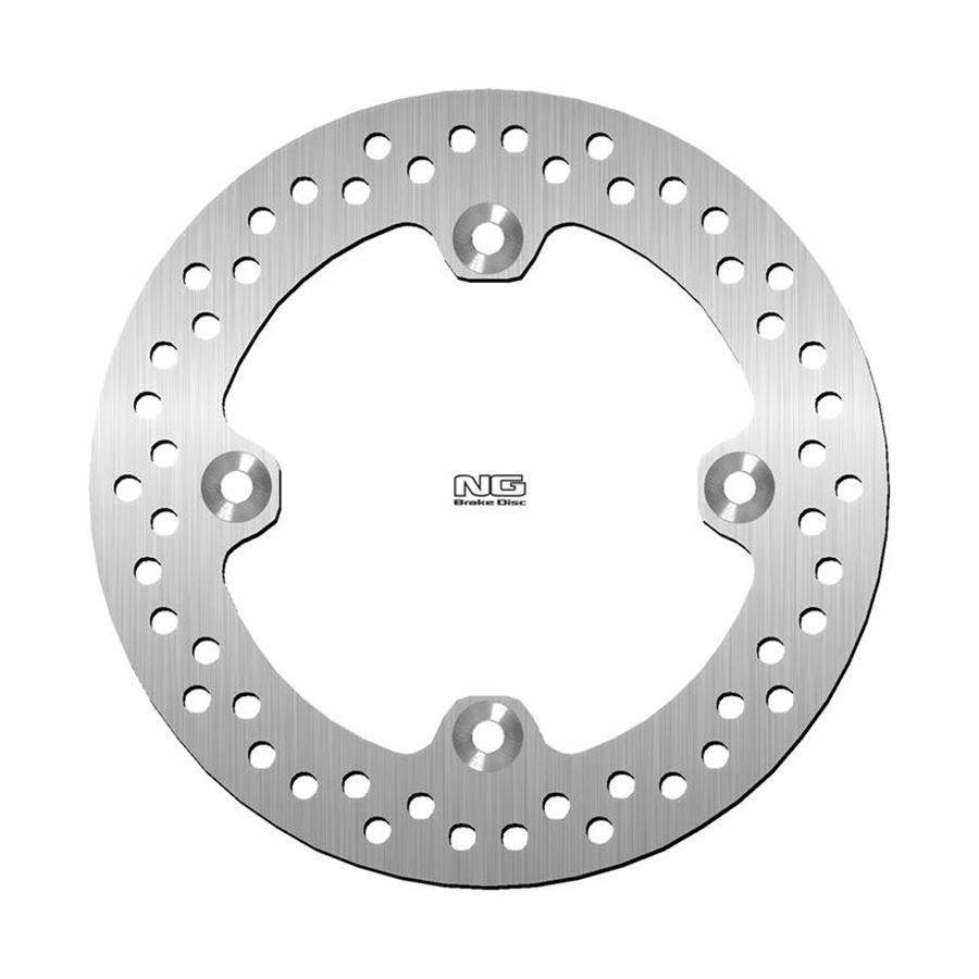 Disco de freno 214 x 115,5 x 4,5 NG 1480