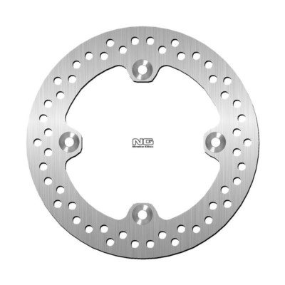 Disco de freno 214 x 115,5 x 4,5 NG 1480