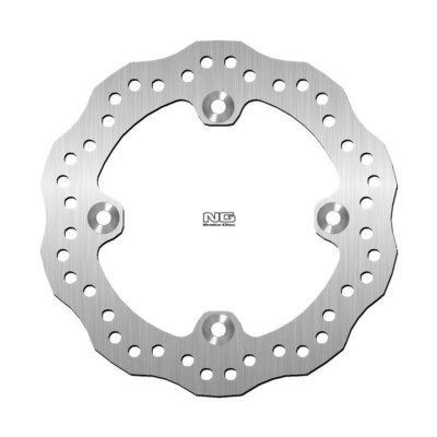 Disco de freno 214 x 115,5 x 4,5 NG 1480X