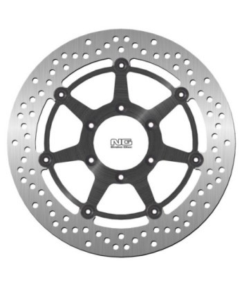 Disco de freno 296 x 74 x 4,5 NG 1348