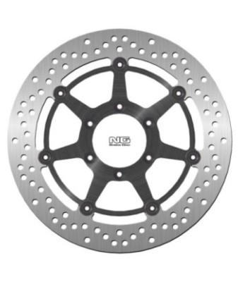 Disco de freno 296 x 74 x 4,5 NG 1348