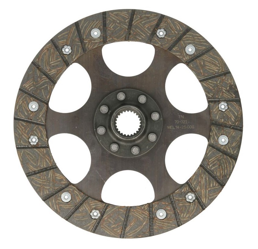 Disco de embrague TRW MCC602 compatibles con motos BMW
