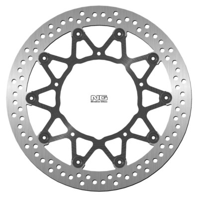 Disco de freno 310 x 132 x 5 NG 1358