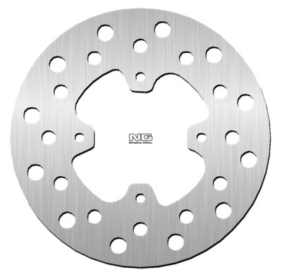 Disco de freno 160 x 60 x 4 NG 1355 