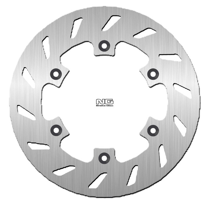 Disco de freno 220 x 112 x 4 NG 135