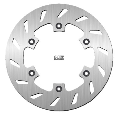 Disco de freno 220 x 112 x 4 NG 135