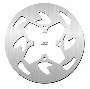 Disco de freno 150 x 45 x 3 NG 389