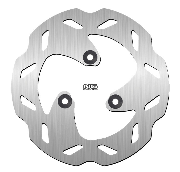Disco de freno 218 x 62 x 3,5 NG 1460X