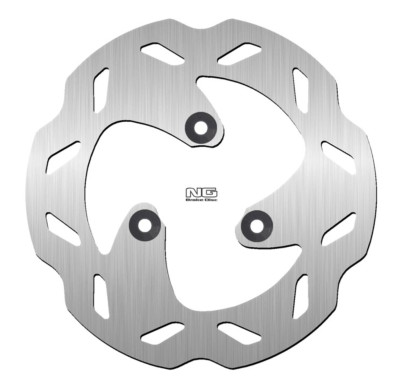 Disco de freno 218 x 62 x 3,5 NG 1460X
