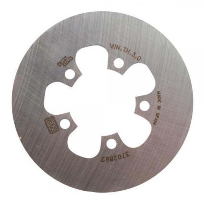 Disco de freno 130 x 46 x 3,5 NG 370
