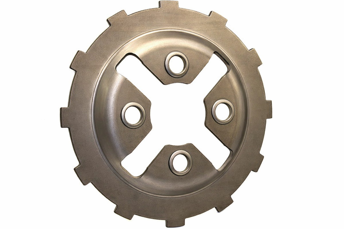 Disco porta muelles embrague Suzuki Burgman 650 OEM 21465-10G00