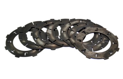 Kit de embrague Newfren para Bultaco Lobito 75 MK8 y Tiron 75 – recambio completo