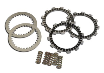 Discos de embrague Suzuki RMX 50 96/03