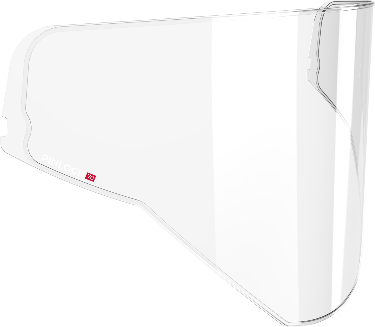 Pinlock 70 MAX VISION Casco LS2 FF908 DKS 510