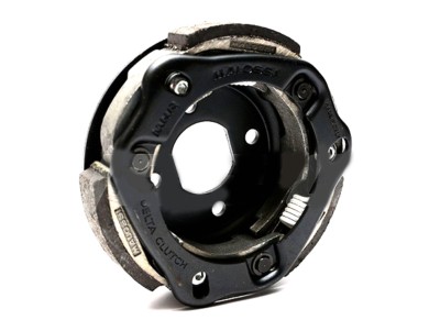 Embrague Malossi C/Soporte Piaggio NRG 50, Typhoon 50