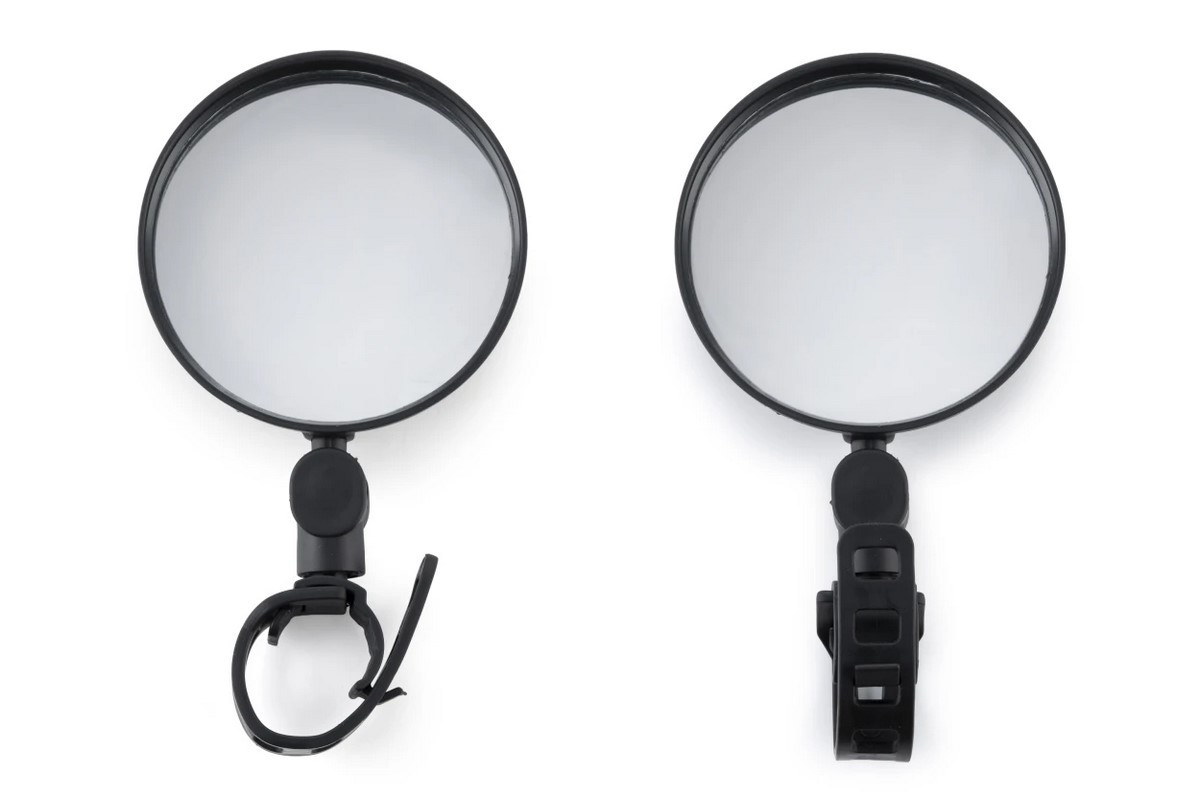 retrovisor enduro puig crono resistente