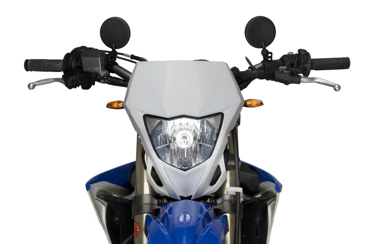 retrovisor puig crono no homologado offroad