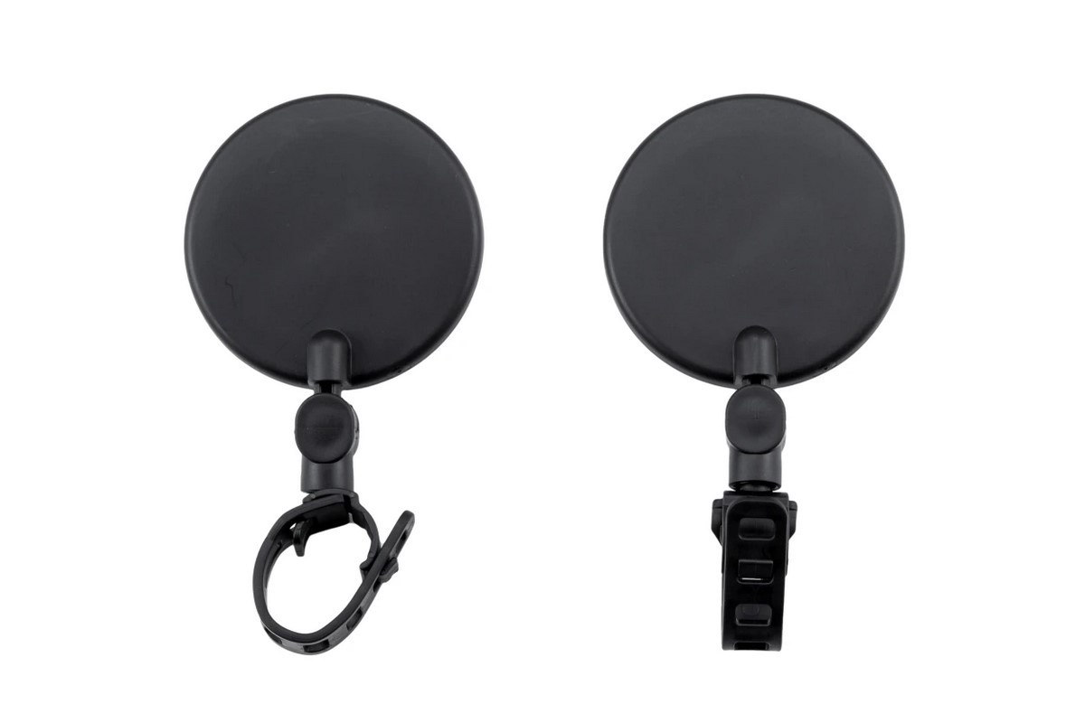 espejo puig crono plegable enduro trail