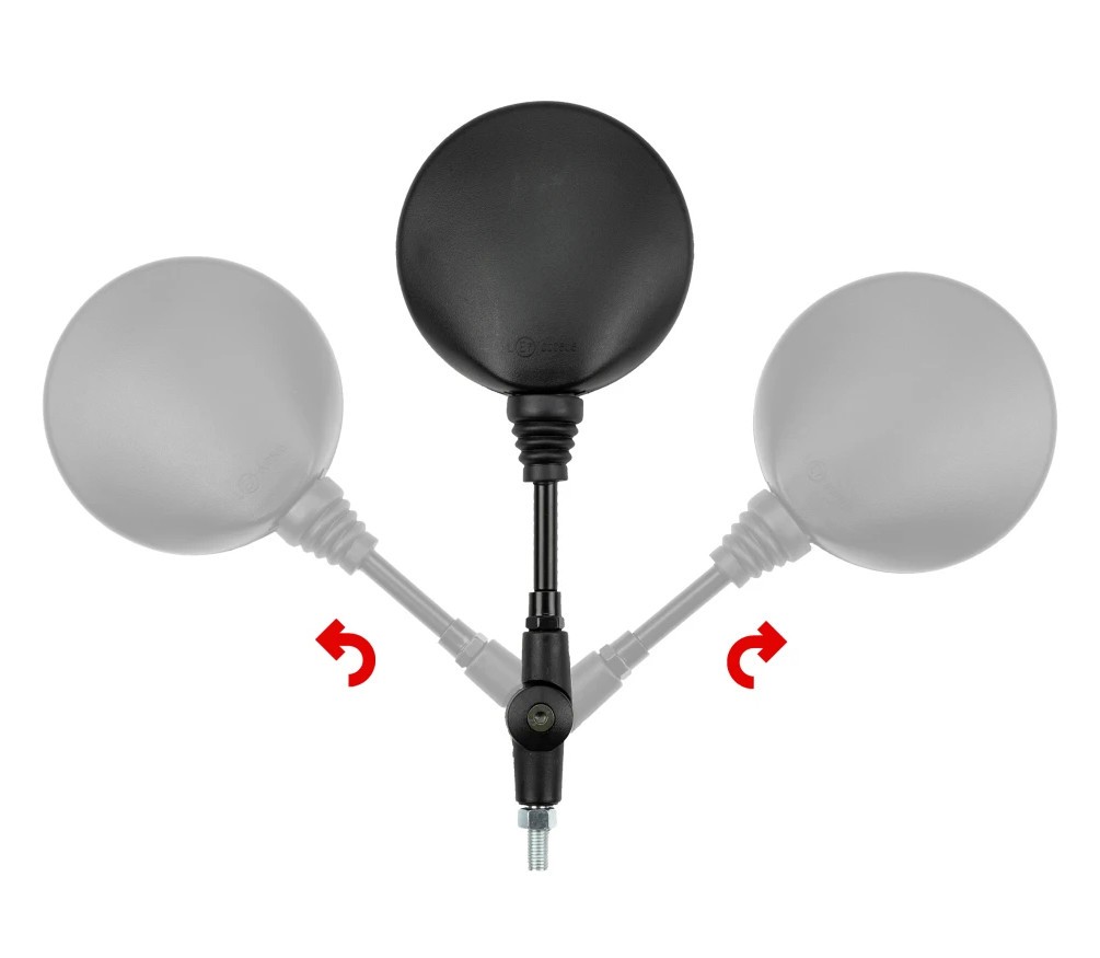 Espejo Universal Plegable PUIG LEGACY 3