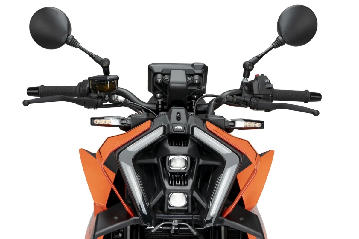 Espejo Universal Plegable PUIG LEGACY 1