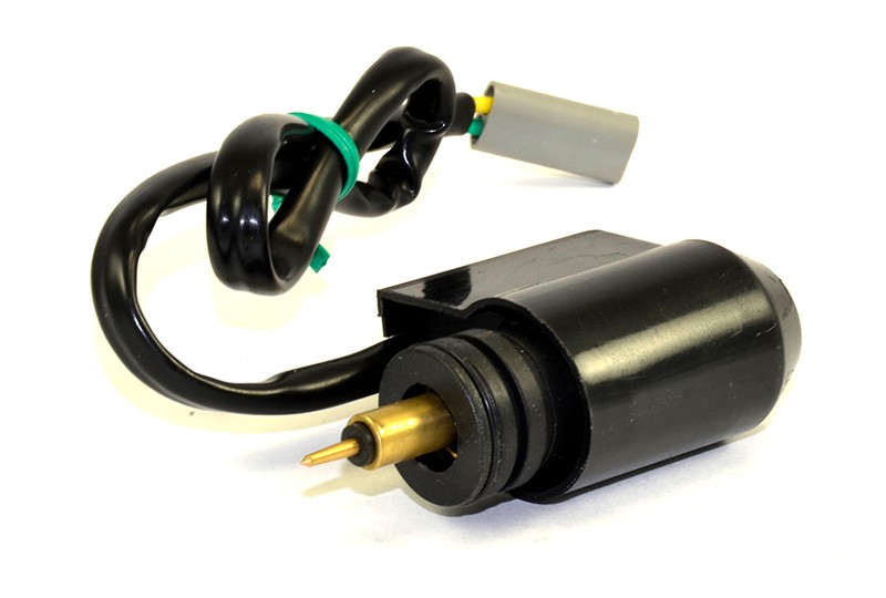 Kit de Estarter Eléctrico Piaggio